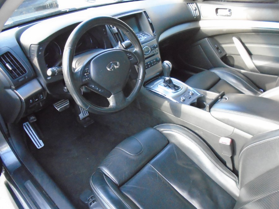 2011 Infiniti G37 Coupe 2dr x AWD, available for sale in Waterbury, Connecticut | Jim Juliani Motors. Waterbury, Connecticut 2011 Infiniti G37 Coupe 2dr x AWD, available for sale in Waterbury, Connecticut | Jim Juliani Motors. Waterbury, Connecticut