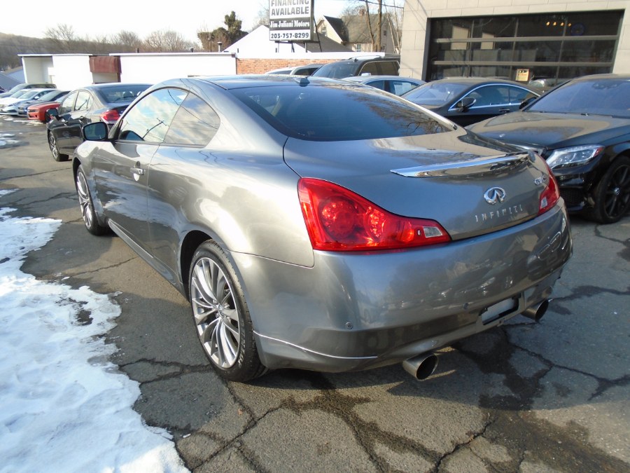 2011 Infiniti G37 Coupe 2dr x AWD, available for sale in Waterbury, Connecticut | Jim Juliani Motors. Waterbury, Connecticut 2011 Infiniti G37 Coupe 2dr x AWD, available for sale in Waterbury, Connecticut | Jim Juliani Motors. Waterbury, Connecticut