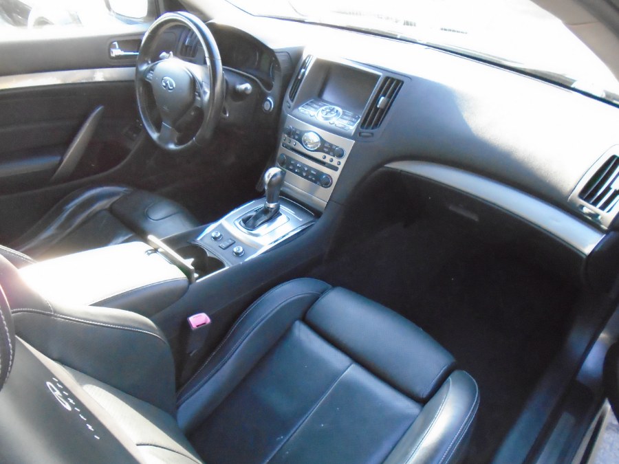 2011 Infiniti G37 Coupe 2dr x AWD, available for sale in Waterbury, Connecticut | Jim Juliani Motors. Waterbury, Connecticut 2011 Infiniti G37 Coupe 2dr x AWD, available for sale in Waterbury, Connecticut | Jim Juliani Motors. Waterbury, Connecticut