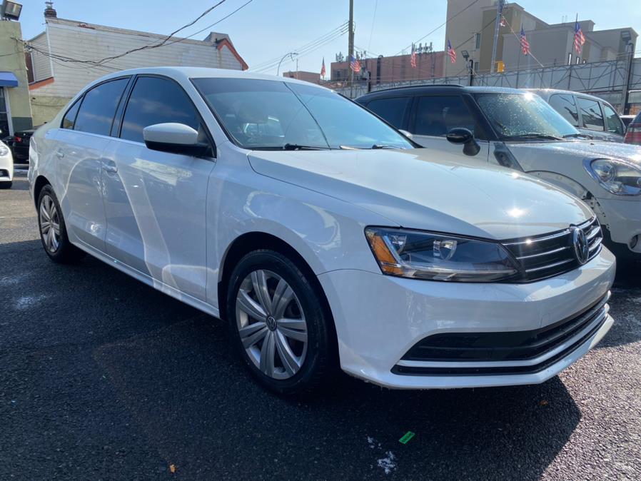 2017 Volkswagen Jetta 1.4T S Manual, available for sale in Jamaica, New York | Sunrise Autoland. Jamaica, New York 2017 Volkswagen Jetta 1.4T S Manual, available for sale in Jamaica, New York | Sunrise Autoland. Jamaica, New York