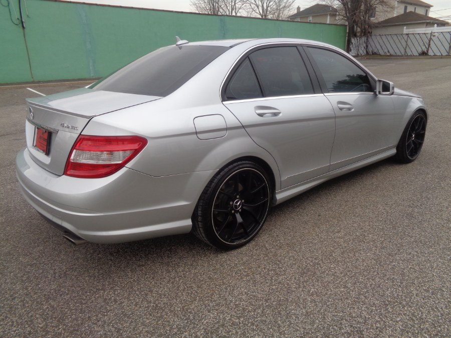 Used Mercedes-Benz C-Class 4dr Sdn C300 Luxury 4MATIC 2011 | NY Auto Traders. Valley Stream, New York Used Mercedes-Benz C-Class 4dr Sdn C300 Luxury 4MATIC 2011 | NY Auto Traders. Valley Stream, New York