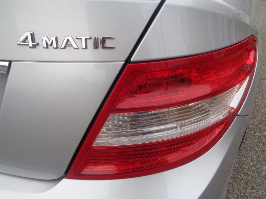 Used Mercedes-Benz C-Class 4dr Sdn C300 Luxury 4MATIC 2011 | NY Auto Traders. Valley Stream, New York Used Mercedes-Benz C-Class 4dr Sdn C300 Luxury 4MATIC 2011 | NY Auto Traders. Valley Stream, New York
