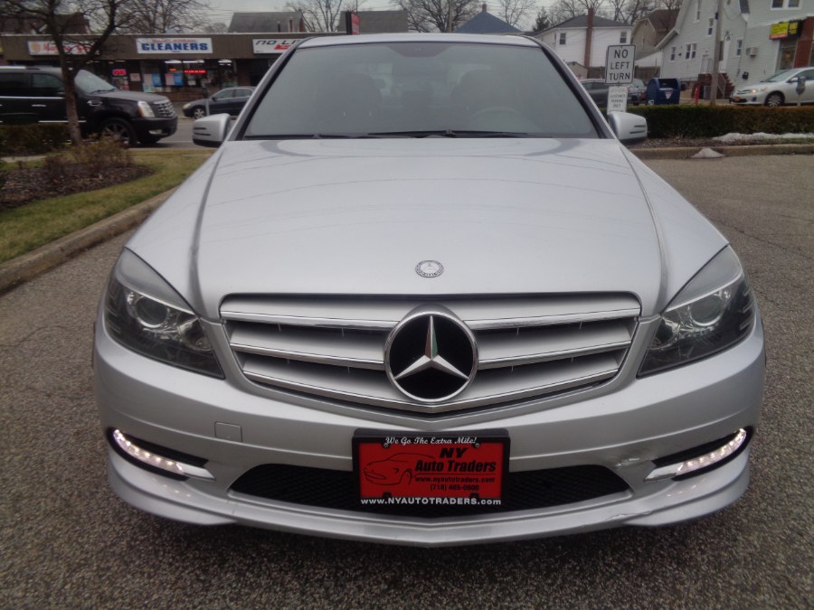 Used Mercedes-Benz C-Class 4dr Sdn C300 Luxury 4MATIC 2011 | NY Auto Traders. Valley Stream, New York Used Mercedes-Benz C-Class 4dr Sdn C300 Luxury 4MATIC 2011 | NY Auto Traders. Valley Stream, New York
