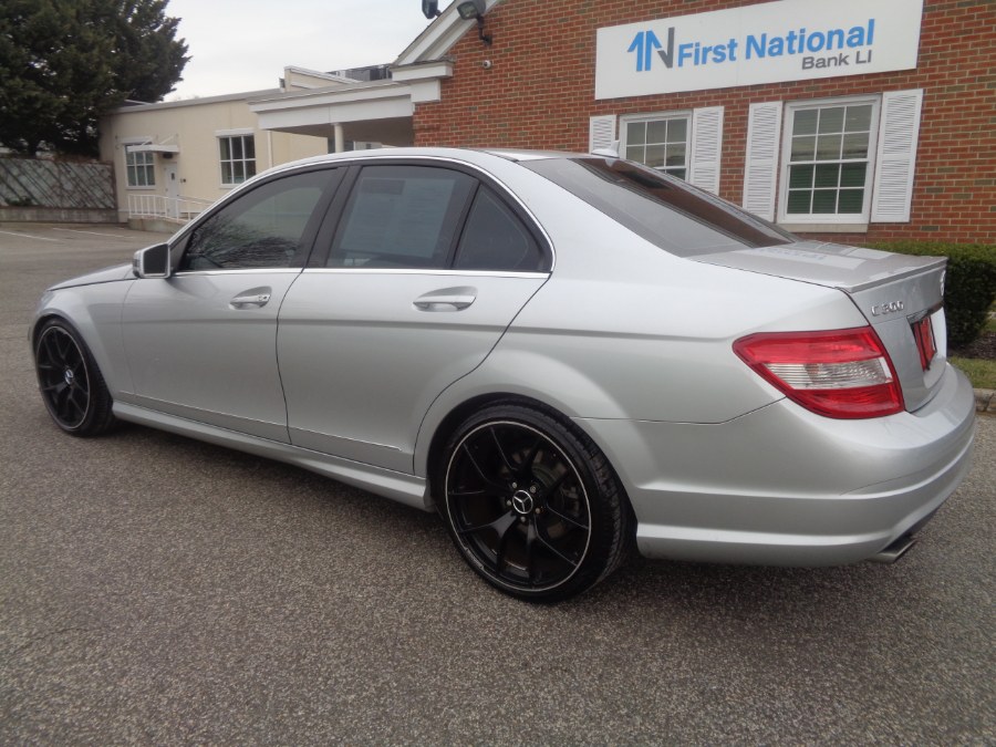 Used Mercedes-Benz C-Class 4dr Sdn C300 Luxury 4MATIC 2011 | NY Auto Traders. Valley Stream, New York Used Mercedes-Benz C-Class 4dr Sdn C300 Luxury 4MATIC 2011 | NY Auto Traders. Valley Stream, New York