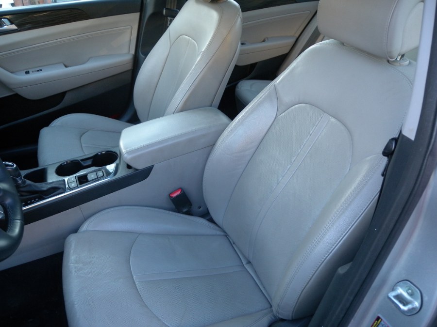Used Hyundai Sonata 4dr Sdn 2.4L Limited 2015 | Carsbuck Inc.. Brooklyn, New York Used Hyundai Sonata 4dr Sdn 2.4L Limited 2015 | Carsbuck Inc.. Brooklyn, New York