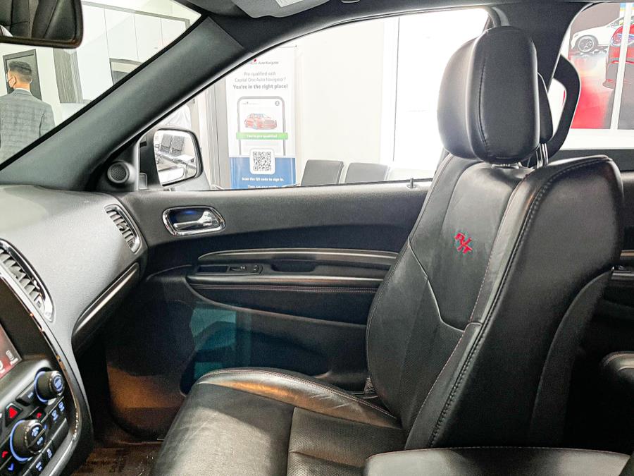 Used Dodge Durango AWD 4dr R/T 2015 | Luxury Motor Club. Franklin Square, New York Used Dodge Durango AWD 4dr R/T 2015 | Luxury Motor Club. Franklin Square, New York