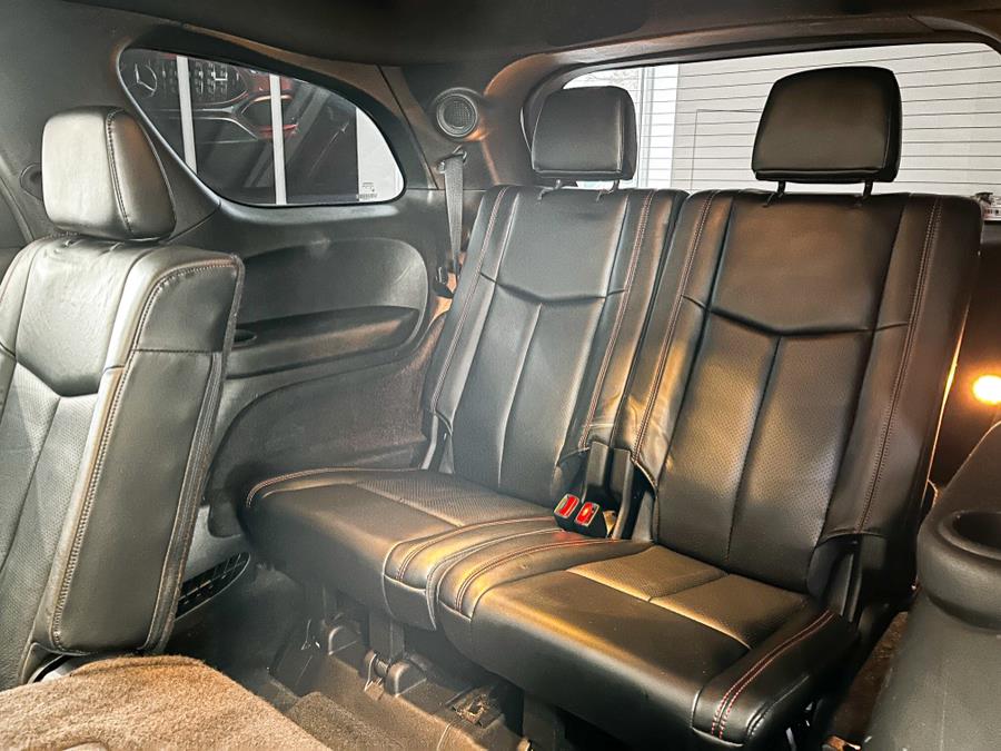 Used Dodge Durango AWD 4dr R/T 2015 | Luxury Motor Club. Franklin Square, New York Used Dodge Durango AWD 4dr R/T 2015 | Luxury Motor Club. Franklin Square, New York