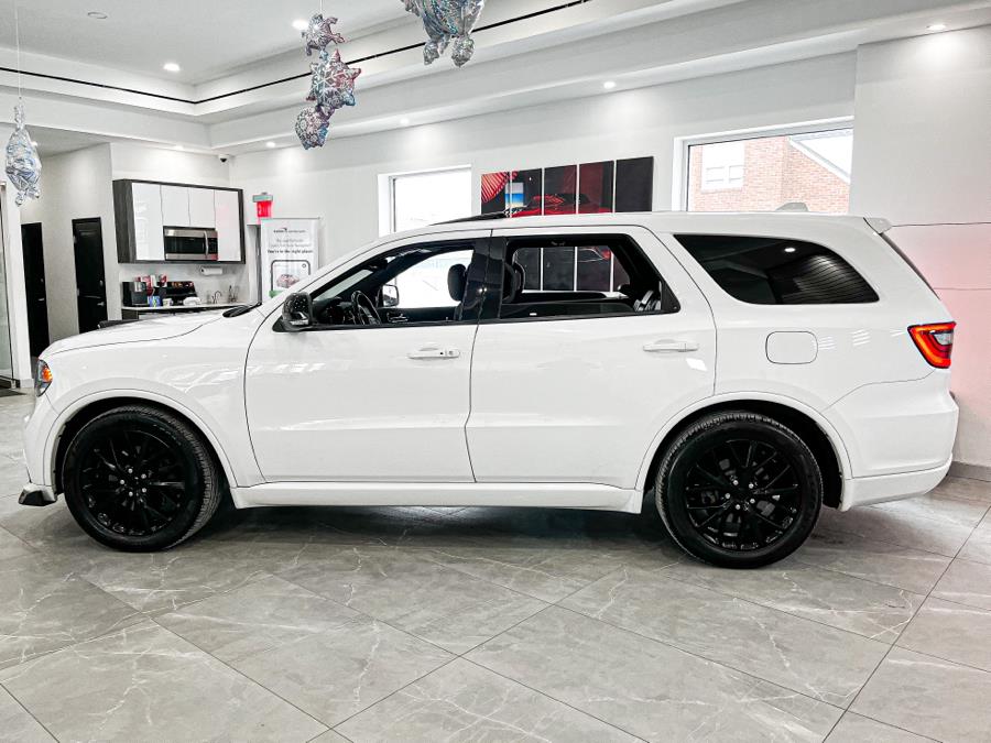 Used Dodge Durango AWD 4dr R/T 2015 | Luxury Motor Club. Franklin Square, New York Used Dodge Durango AWD 4dr R/T 2015 | Luxury Motor Club. Franklin Square, New York
