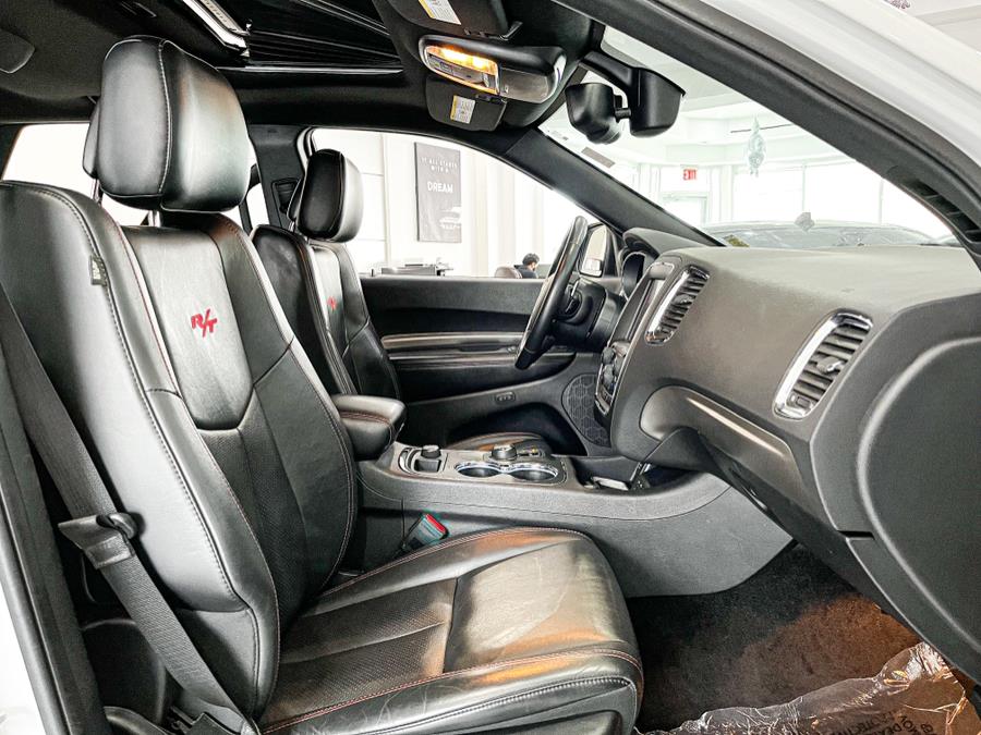 Used Dodge Durango AWD 4dr R/T 2015 | Luxury Motor Club. Franklin Square, New York Used Dodge Durango AWD 4dr R/T 2015 | Luxury Motor Club. Franklin Square, New York