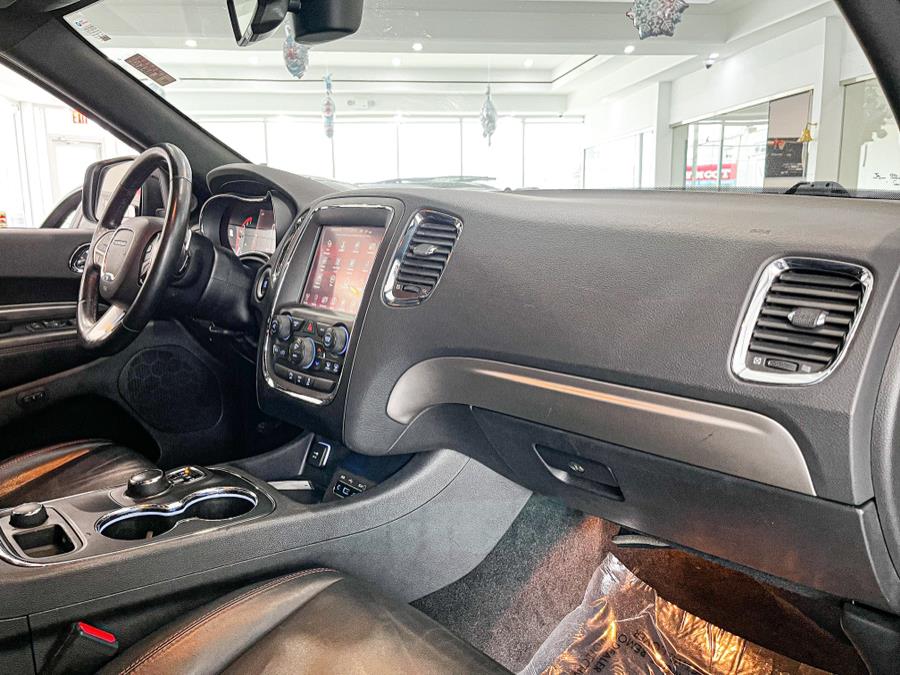 Used Dodge Durango AWD 4dr R/T 2015 | Luxury Motor Club. Franklin Square, New York Used Dodge Durango AWD 4dr R/T 2015 | Luxury Motor Club. Franklin Square, New York