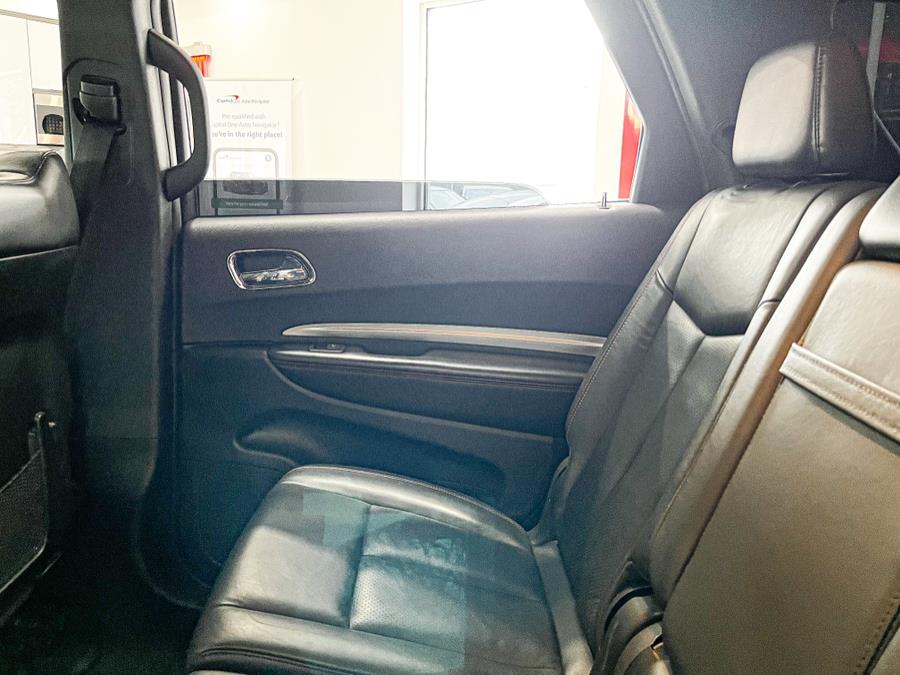 Used Dodge Durango AWD 4dr R/T 2015 | Luxury Motor Club. Franklin Square, New York Used Dodge Durango AWD 4dr R/T 2015 | Luxury Motor Club. Franklin Square, New York