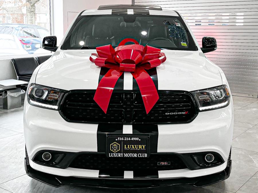 Used Dodge Durango AWD 4dr R/T 2015 | Luxury Motor Club. Franklin Square, New York Used Dodge Durango AWD 4dr R/T 2015 | Luxury Motor Club. Franklin Square, New York