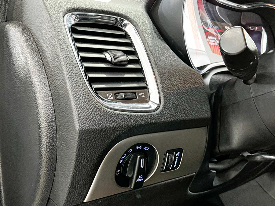 Used Dodge Durango AWD 4dr R/T 2015 | Luxury Motor Club. Franklin Square, New York Used Dodge Durango AWD 4dr R/T 2015 | Luxury Motor Club. Franklin Square, New York