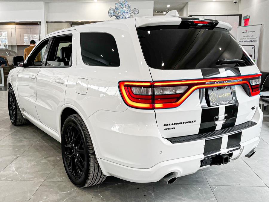 Used Dodge Durango AWD 4dr R/T 2015 | Luxury Motor Club. Franklin Square, New York Used Dodge Durango AWD 4dr R/T 2015 | Luxury Motor Club. Franklin Square, New York