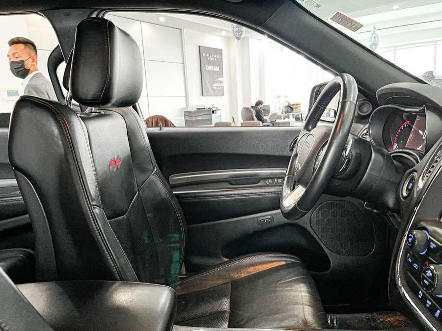 Used Dodge Durango AWD 4dr R/T 2015 | Luxury Motor Club. Franklin Square, New York Used Dodge Durango AWD 4dr R/T 2015 | Luxury Motor Club. Franklin Square, New York