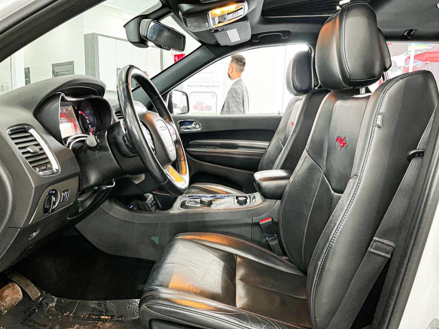 Used Dodge Durango AWD 4dr R/T 2015 | Luxury Motor Club. Franklin Square, New York Used Dodge Durango AWD 4dr R/T 2015 | Luxury Motor Club. Franklin Square, New York