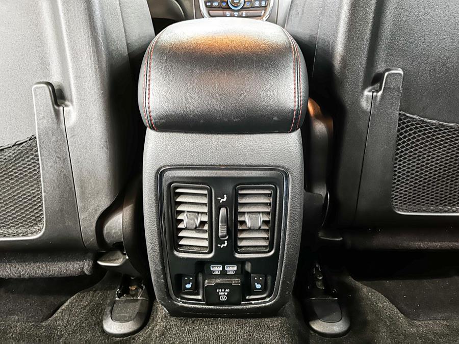 Used Dodge Durango AWD 4dr R/T 2015 | Luxury Motor Club. Franklin Square, New York Used Dodge Durango AWD 4dr R/T 2015 | Luxury Motor Club. Franklin Square, New York