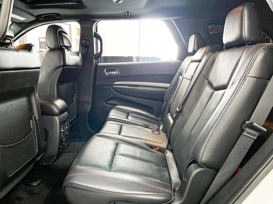 Used Dodge Durango AWD 4dr R/T 2015 | Luxury Motor Club. Franklin Square, New York Used Dodge Durango AWD 4dr R/T 2015 | Luxury Motor Club. Franklin Square, New York