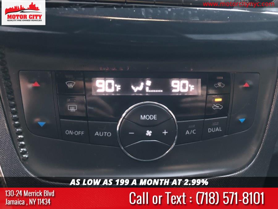 Used Nissan Sentra SR CVT 2018 | Motor City. Jamaica, New York Used Nissan Sentra SR CVT 2018 | Motor City. Jamaica, New York
