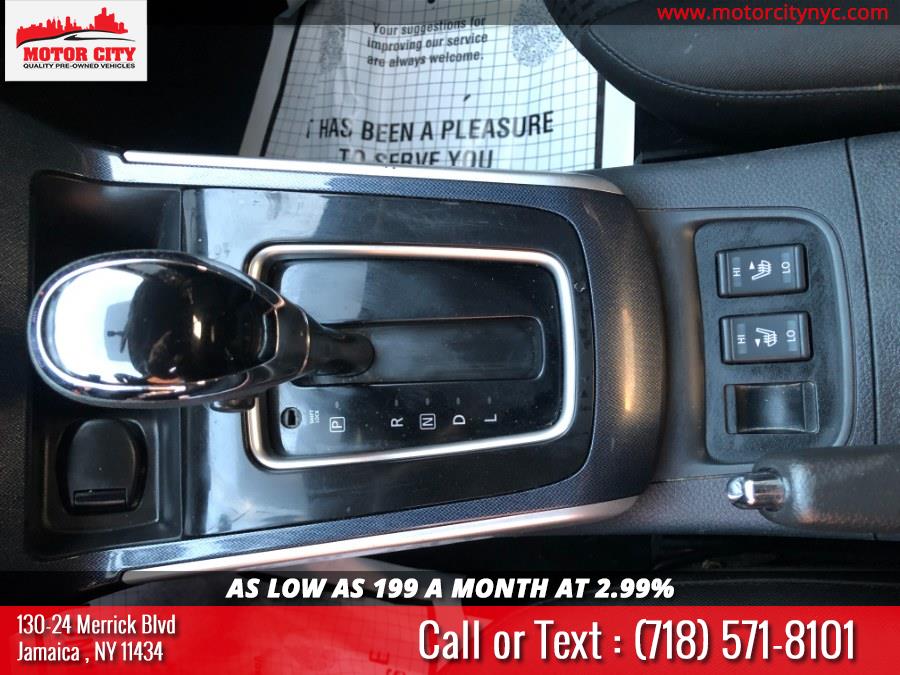 Used Nissan Sentra SR CVT 2018 | Motor City. Jamaica, New York Used Nissan Sentra SR CVT 2018 | Motor City. Jamaica, New York
