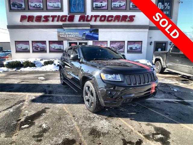 Used Jeep Grand Cherokee Altitude 2015 | Prestige Auto Cars LLC. New Britain, Connecticut Used Jeep Grand Cherokee Altitude 2015 | Prestige Auto Cars LLC. New Britain, Connecticut