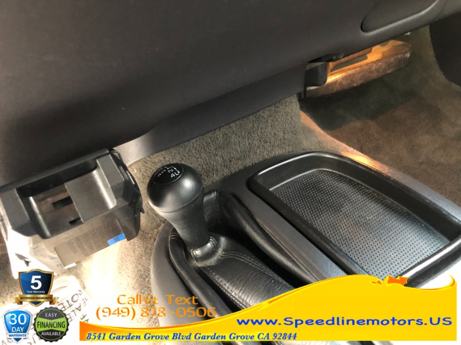 Used Dodge Dakota Club Cab 131" WB 4WD SLT 1998 | Speedline Motors. Garden Grove, California Used Dodge Dakota Club Cab 131" WB 4WD SLT 1998 | Speedline Motors. Garden Grove, California