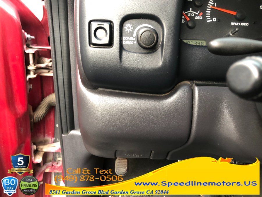 Used Dodge Dakota Club Cab 131" WB 4WD SLT 1998 | Speedline Motors. Garden Grove, California Used Dodge Dakota Club Cab 131" WB 4WD SLT 1998 | Speedline Motors. Garden Grove, California