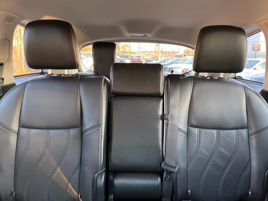 Used INFINITI QX60 2019.5 PURE AWD 2019 | European Auto Expo. Lodi, New Jersey Used INFINITI QX60 2019.5 PURE AWD 2019 | European Auto Expo. Lodi, New Jersey