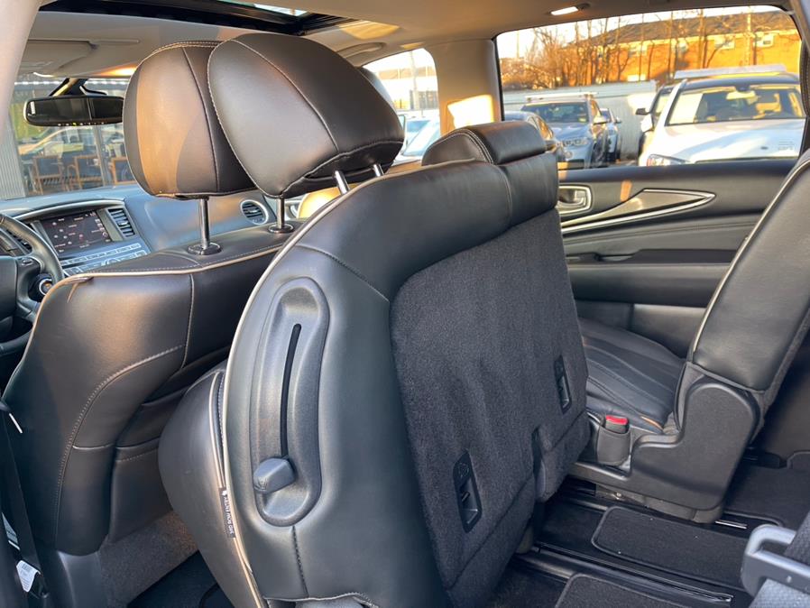 Used INFINITI QX60 2019.5 PURE AWD 2019 | European Auto Expo. Lodi, New Jersey Used INFINITI QX60 2019.5 PURE AWD 2019 | European Auto Expo. Lodi, New Jersey