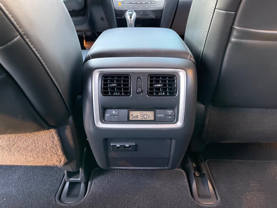 Used INFINITI QX60 2019.5 PURE AWD 2019 | European Auto Expo. Lodi, New Jersey Used INFINITI QX60 2019.5 PURE AWD 2019 | European Auto Expo. Lodi, New Jersey