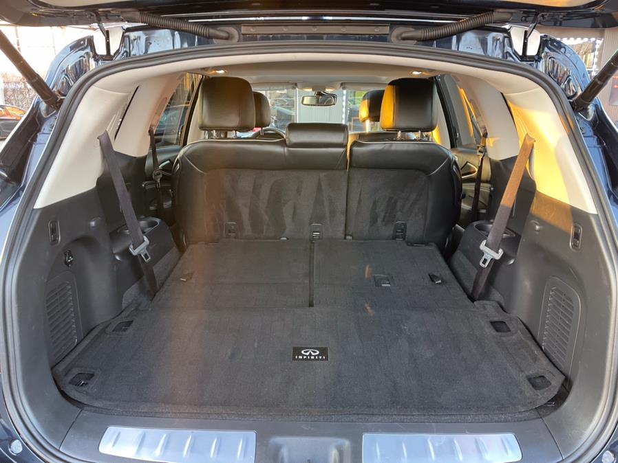 Used INFINITI QX60 2019.5 PURE AWD 2019 | European Auto Expo. Lodi, New Jersey Used INFINITI QX60 2019.5 PURE AWD 2019 | European Auto Expo. Lodi, New Jersey