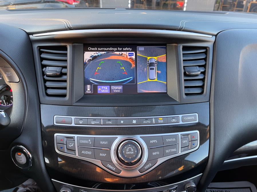 Used INFINITI QX60 2019.5 PURE AWD 2019 | European Auto Expo. Lodi, New Jersey Used INFINITI QX60 2019.5 PURE AWD 2019 | European Auto Expo. Lodi, New Jersey
