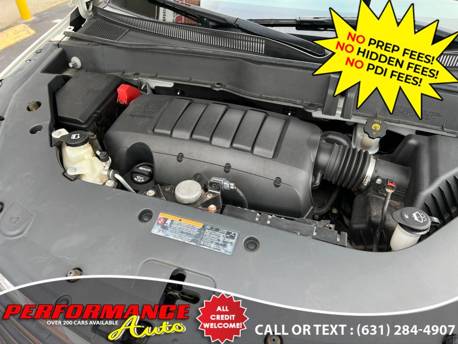 2014 Chevrolet Traverse AWD 4dr LT w/1LT, available for sale in Bohemia, New York | Performance Auto Inc. Bohemia, New York 2014 Chevrolet Traverse AWD 4dr LT w/1LT, available for sale in Bohemia, New York | Performance Auto Inc. Bohemia, New York