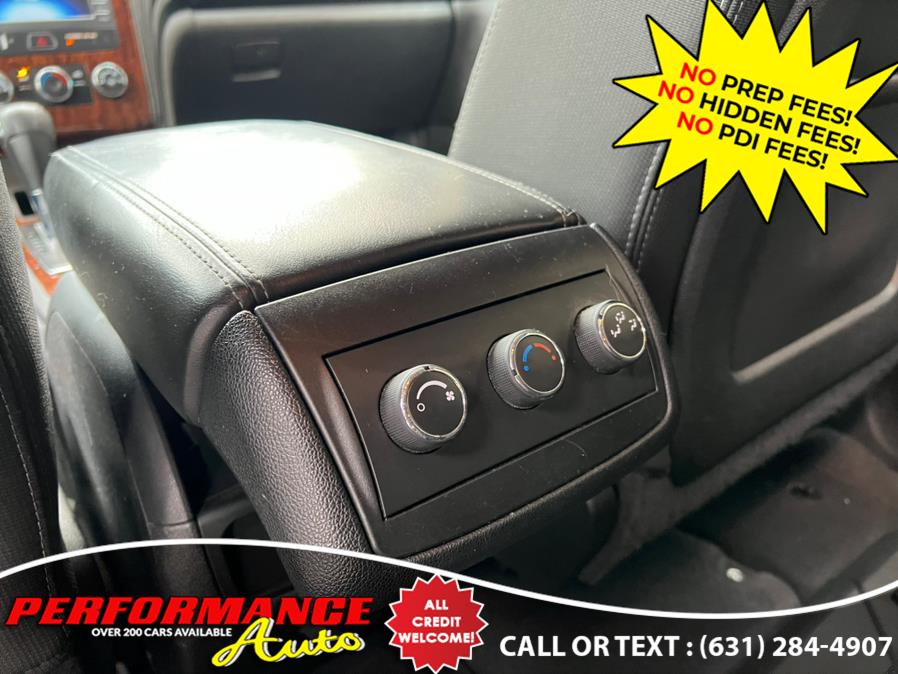 2014 Chevrolet Traverse AWD 4dr LT w/1LT, available for sale in Bohemia, New York | Performance Auto Inc. Bohemia, New York 2014 Chevrolet Traverse AWD 4dr LT w/1LT, available for sale in Bohemia, New York | Performance Auto Inc. Bohemia, New York