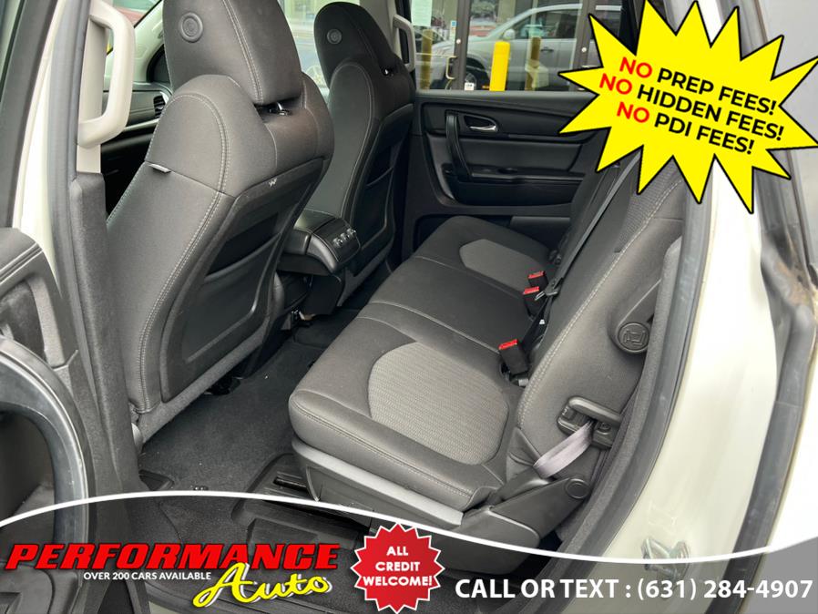2014 Chevrolet Traverse AWD 4dr LT w/1LT, available for sale in Bohemia, New York | Performance Auto Inc. Bohemia, New York 2014 Chevrolet Traverse AWD 4dr LT w/1LT, available for sale in Bohemia, New York | Performance Auto Inc. Bohemia, New York
