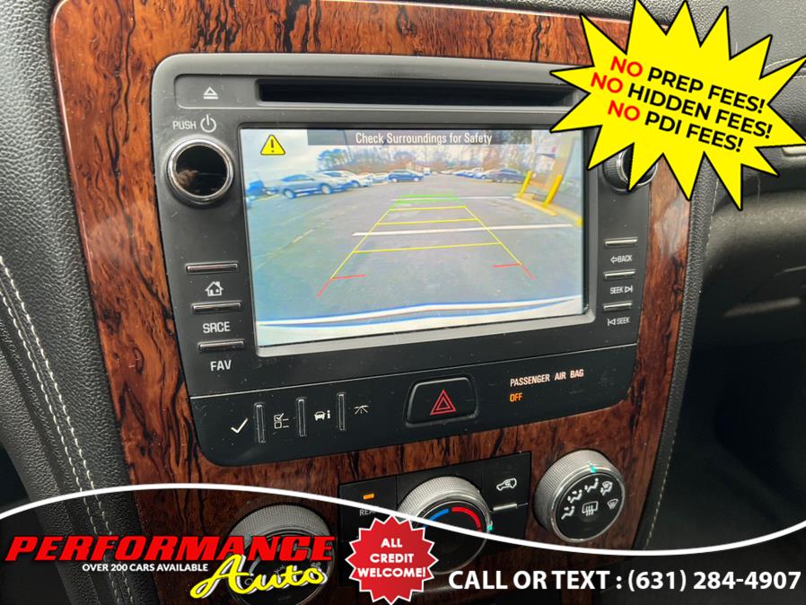 2014 Chevrolet Traverse AWD 4dr LT w/1LT, available for sale in Bohemia, New York | Performance Auto Inc. Bohemia, New York 2014 Chevrolet Traverse AWD 4dr LT w/1LT, available for sale in Bohemia, New York | Performance Auto Inc. Bohemia, New York