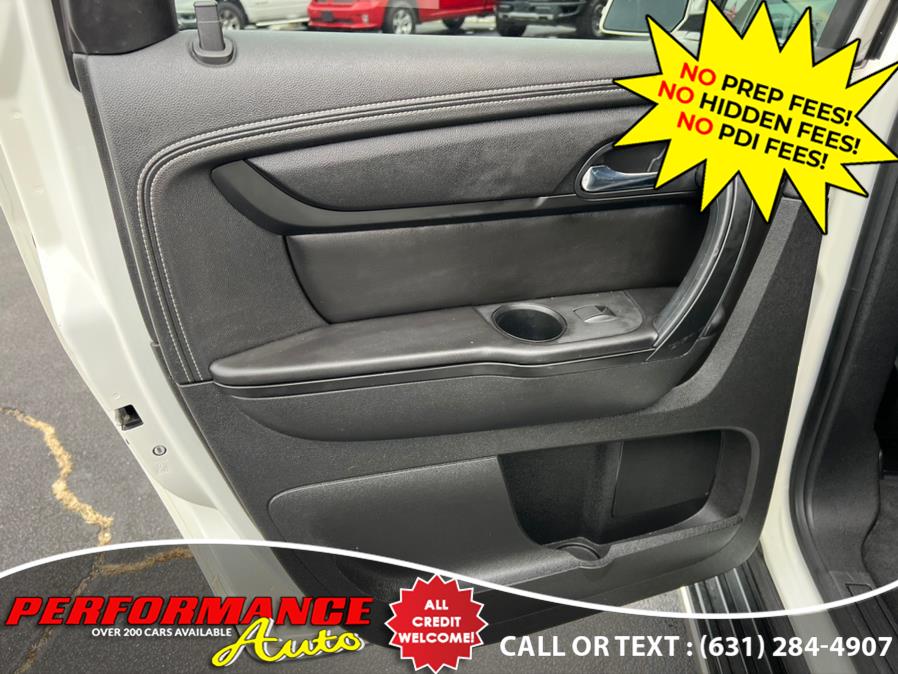 2014 Chevrolet Traverse AWD 4dr LT w/1LT, available for sale in Bohemia, New York | Performance Auto Inc. Bohemia, New York 2014 Chevrolet Traverse AWD 4dr LT w/1LT, available for sale in Bohemia, New York | Performance Auto Inc. Bohemia, New York