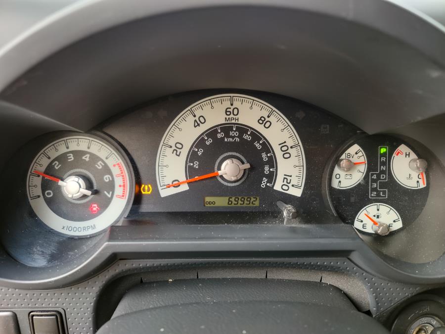 2013 Toyota FJ Cruiser 4WD 4dr Auto Trail Teams Special Edition, available for sale in Wantagh, New York | Alpine Motors Inc. Wantagh, New York 2013 Toyota FJ Cruiser 4WD 4dr Auto Trail Teams Special Edition, available for sale in Wantagh, New York | Alpine Motors Inc. Wantagh, New York