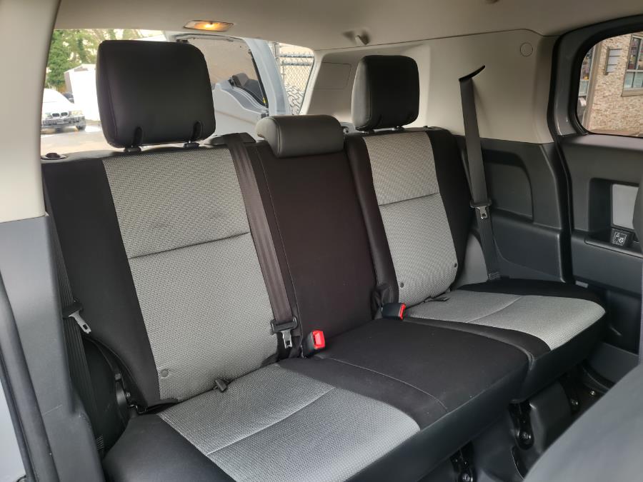 2013 Toyota FJ Cruiser 4WD 4dr Auto Trail Teams Special Edition, available for sale in Wantagh, New York | Alpine Motors Inc. Wantagh, New York 2013 Toyota FJ Cruiser 4WD 4dr Auto Trail Teams Special Edition, available for sale in Wantagh, New York | Alpine Motors Inc. Wantagh, New York