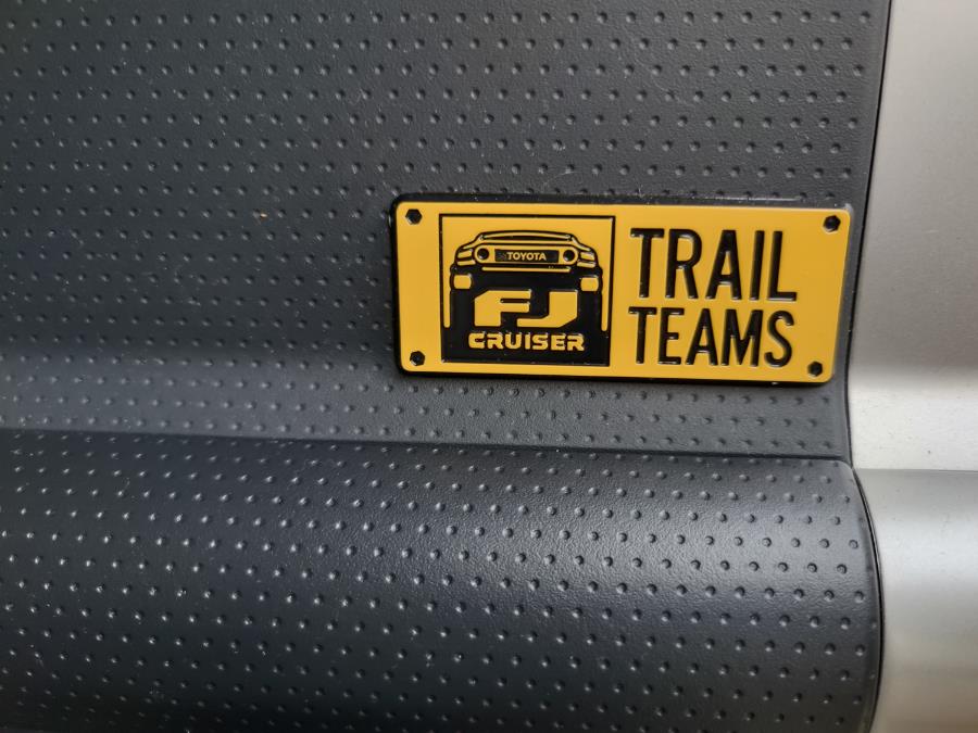 2013 Toyota FJ Cruiser 4WD 4dr Auto Trail Teams Special Edition, available for sale in Wantagh, New York | Alpine Motors Inc. Wantagh, New York 2013 Toyota FJ Cruiser 4WD 4dr Auto Trail Teams Special Edition, available for sale in Wantagh, New York | Alpine Motors Inc. Wantagh, New York