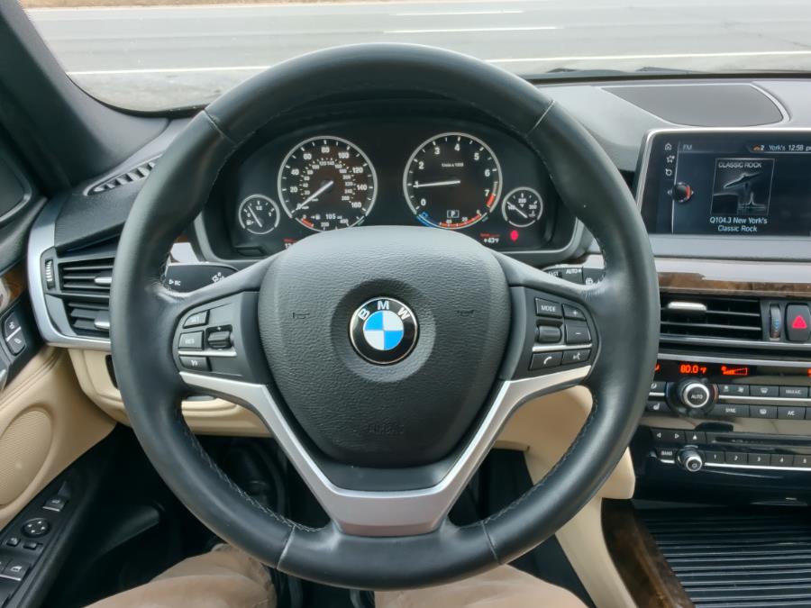 Used BMW X5 xDrive35i Sports Activity Vehicle 2017 | Alpine Motors Inc. Wantagh, New York Used BMW X5 xDrive35i Sports Activity Vehicle 2017 | Alpine Motors Inc. Wantagh, New York