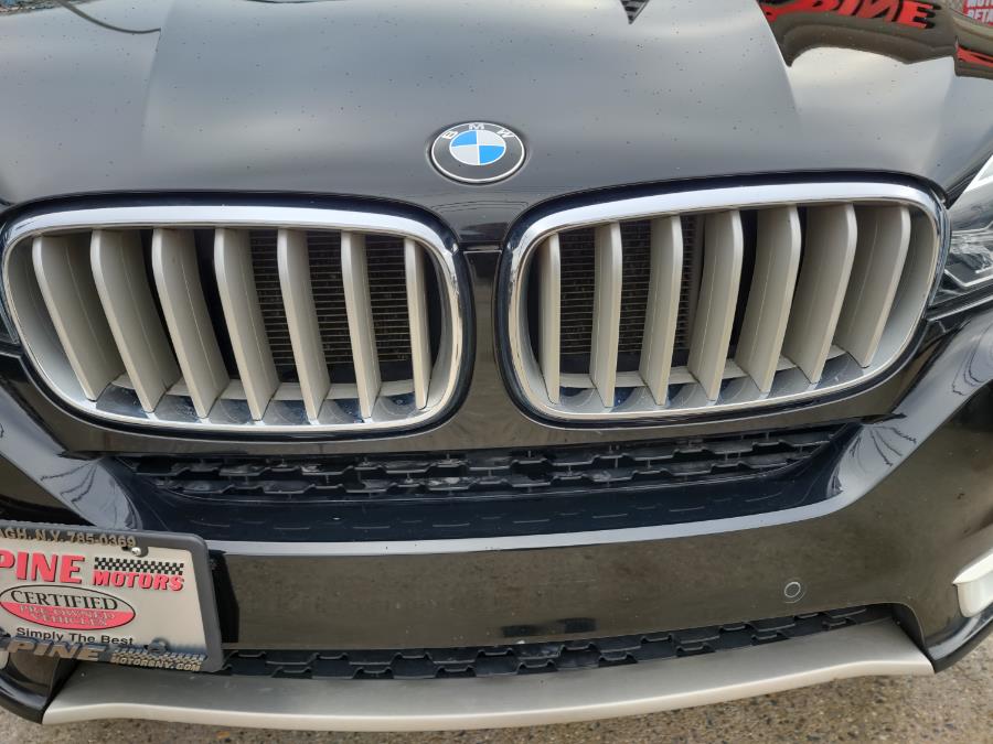 Used BMW X5 xDrive35i Sports Activity Vehicle 2017 | Alpine Motors Inc. Wantagh, New York Used BMW X5 xDrive35i Sports Activity Vehicle 2017 | Alpine Motors Inc. Wantagh, New York