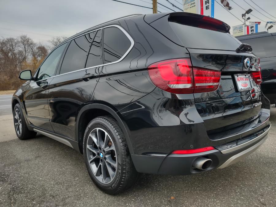 Used BMW X5 xDrive35i Sports Activity Vehicle 2017 | Alpine Motors Inc. Wantagh, New York Used BMW X5 xDrive35i Sports Activity Vehicle 2017 | Alpine Motors Inc. Wantagh, New York