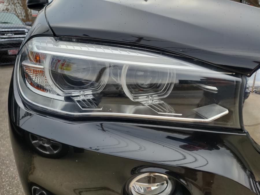 Used BMW X5 xDrive35i Sports Activity Vehicle 2017 | Alpine Motors Inc. Wantagh, New York Used BMW X5 xDrive35i Sports Activity Vehicle 2017 | Alpine Motors Inc. Wantagh, New York