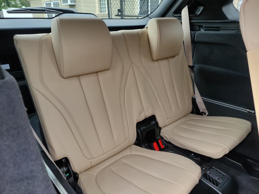 Used BMW X5 xDrive35i Sports Activity Vehicle 2017 | Alpine Motors Inc. Wantagh, New York Used BMW X5 xDrive35i Sports Activity Vehicle 2017 | Alpine Motors Inc. Wantagh, New York