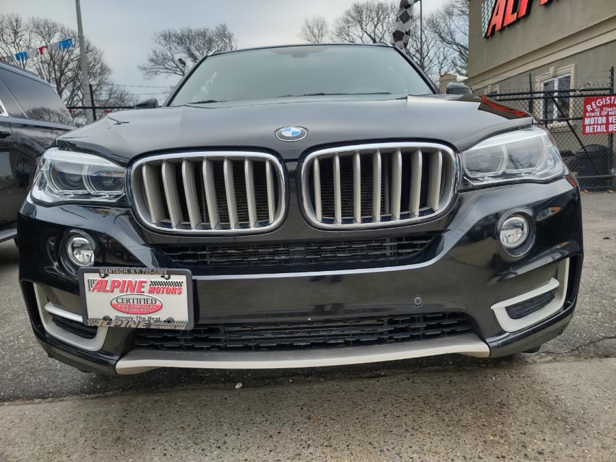 Used BMW X5 xDrive35i Sports Activity Vehicle 2017 | Alpine Motors Inc. Wantagh, New York Used BMW X5 xDrive35i Sports Activity Vehicle 2017 | Alpine Motors Inc. Wantagh, New York