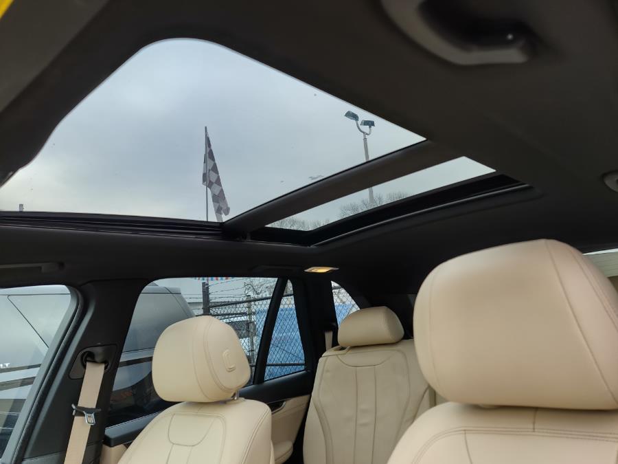 Used BMW X5 xDrive35i Sports Activity Vehicle 2017 | Alpine Motors Inc. Wantagh, New York Used BMW X5 xDrive35i Sports Activity Vehicle 2017 | Alpine Motors Inc. Wantagh, New York