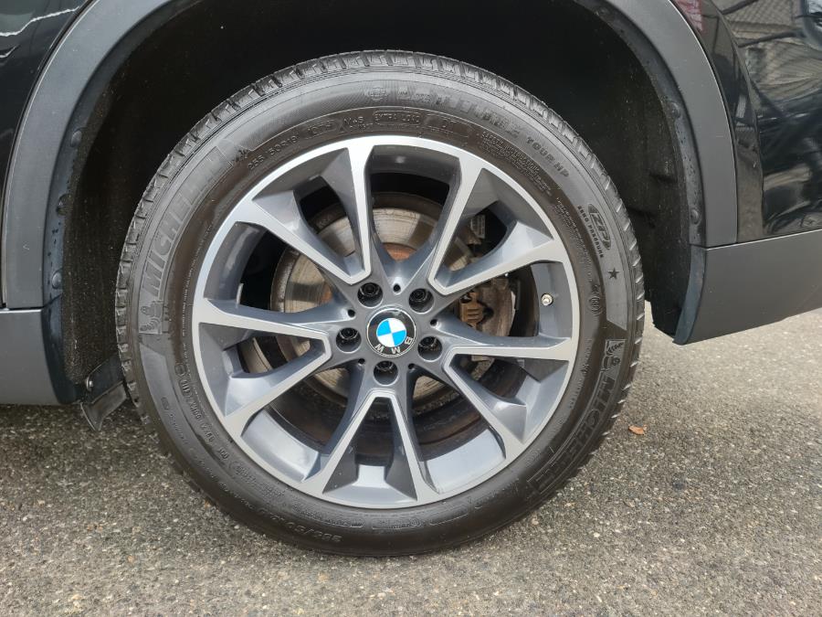 Used BMW X5 xDrive35i Sports Activity Vehicle 2017 | Alpine Motors Inc. Wantagh, New York Used BMW X5 xDrive35i Sports Activity Vehicle 2017 | Alpine Motors Inc. Wantagh, New York