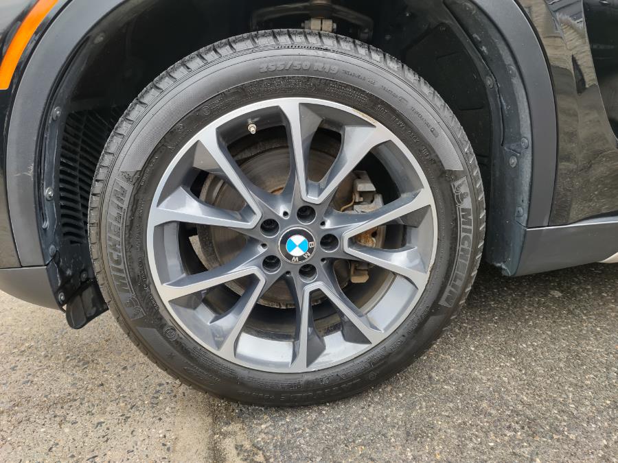 Used BMW X5 xDrive35i Sports Activity Vehicle 2017 | Alpine Motors Inc. Wantagh, New York Used BMW X5 xDrive35i Sports Activity Vehicle 2017 | Alpine Motors Inc. Wantagh, New York