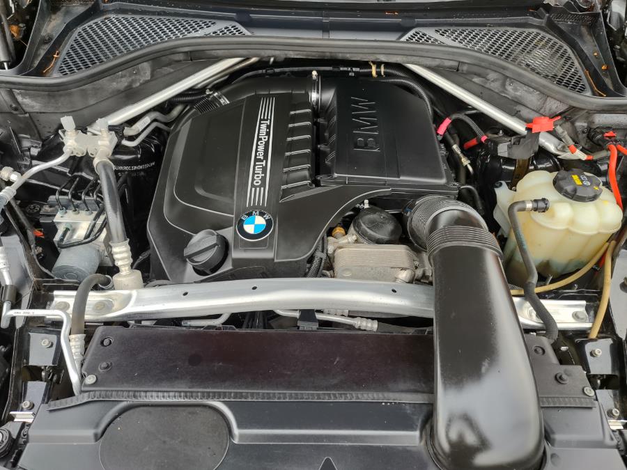 Used BMW X5 xDrive35i Sports Activity Vehicle 2017 | Alpine Motors Inc. Wantagh, New York Used BMW X5 xDrive35i Sports Activity Vehicle 2017 | Alpine Motors Inc. Wantagh, New York